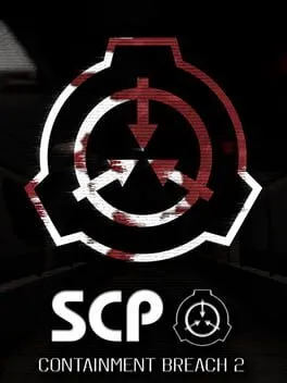  SCP: Containment Breach 2  cover