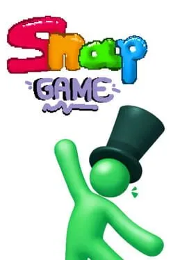  Snap Game  cover