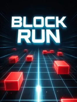  Block Run  cover