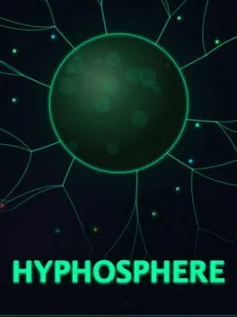  HyphoSphere  cover