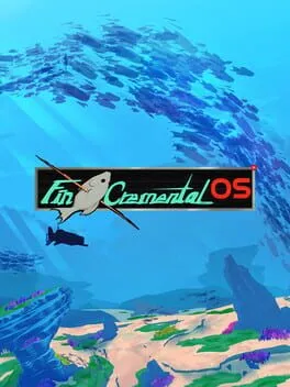  FinCrementalOS  cover