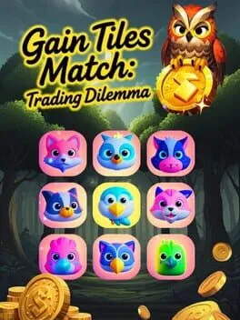  Gain Tiles Match: Trading Dilemma  cover