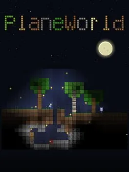  PlaneWorld  cover