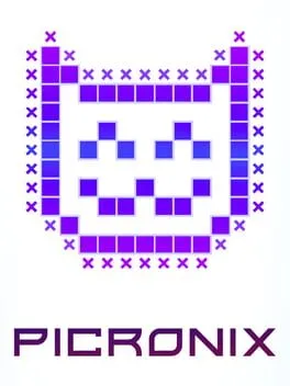  Picronix  cover