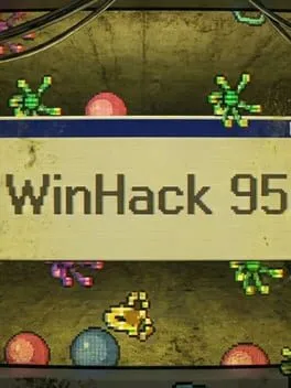  ウィンハック 95  cover