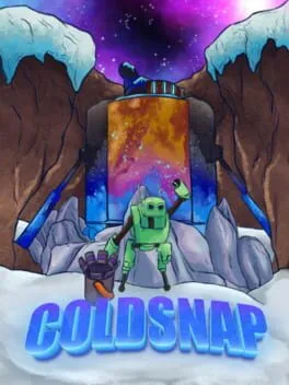  Coldsnap  cover