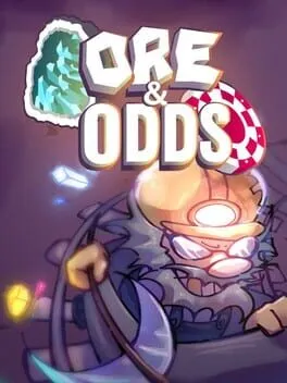  Ore & Odds  cover