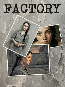  Factory  cover
