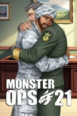  Monster Ops 21  cover