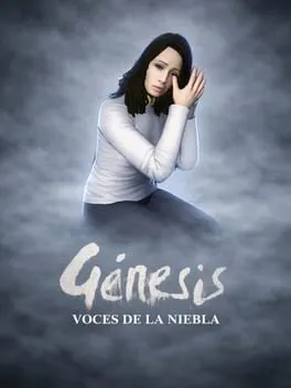  Genesis: Voces de la Niebla  cover