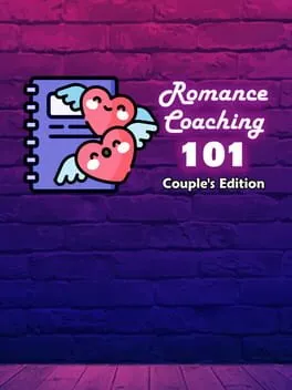  Romance Coaching 101: Couple's Edition  cover