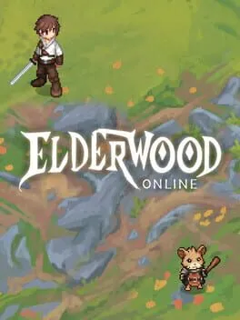  Elderwood Online  cover