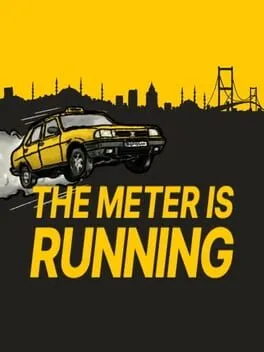  The Meter is Running  cover