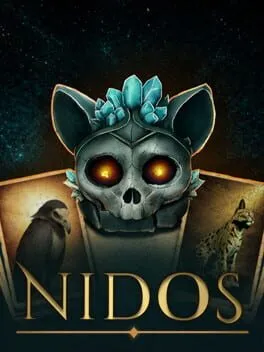  Nidos  cover