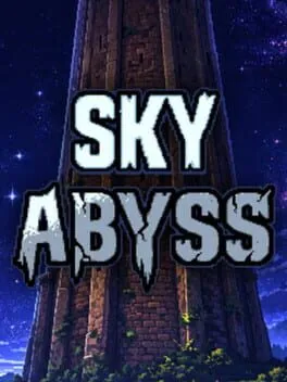  Sky Abyss  cover