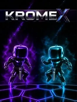  Kromex  cover