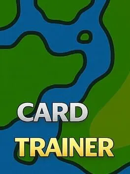 Card Trainer  cover
