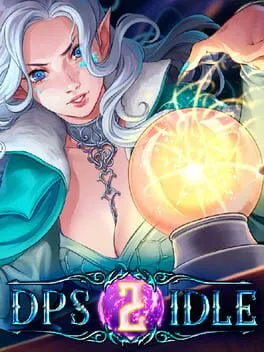  DPS Idle 2  cover