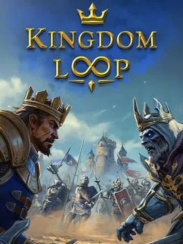  Kingdom Loop  cover