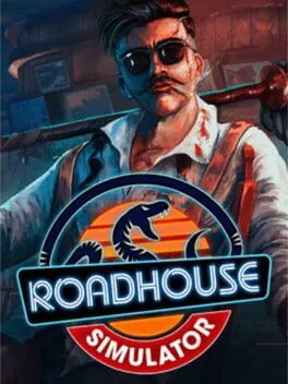  Roadhouse Simulator  cover