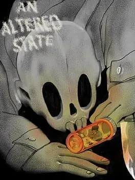  An Altered State  cover