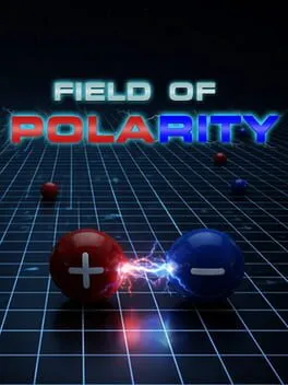  Field of Polarity  cover