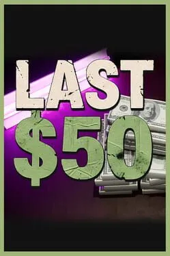  Last $50  cover