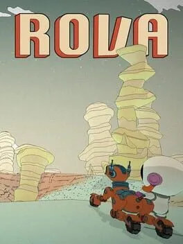  Rova  cover