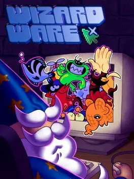  WizardWare  cover