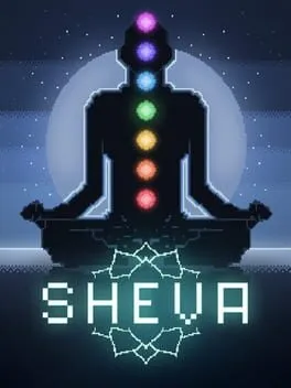  Sheva  cover
