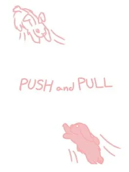  Push and Pull  cover