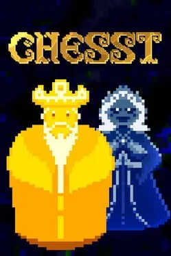 Chesst  cover