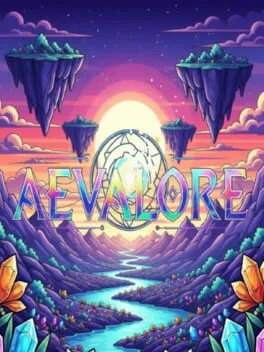  Aevalore  cover