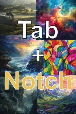  Tab + Notch  cover