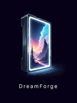  DreamForge  cover