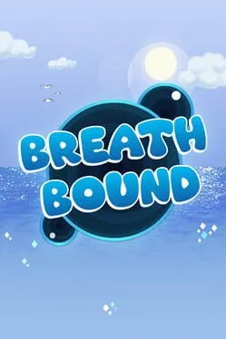  Breath Bound  cover