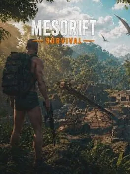  Mesorift Survival  cover