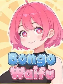  Bongo Waifu  cover
