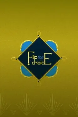  Flip the Choice  cover