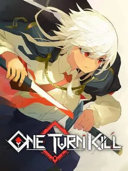  One Turn Kill  cover