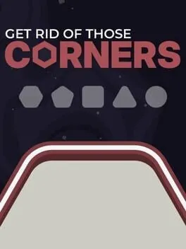  Get Rid Of Those Corners  cover