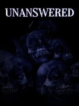  Unanswered  cover