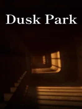  Dusk Park  cover