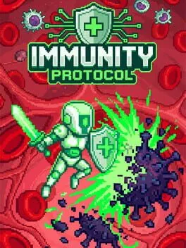  Immunity Protocol  cover