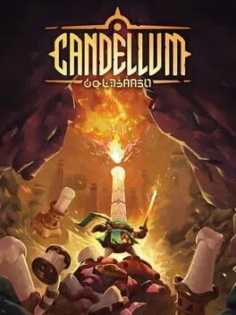 Candellum  cover