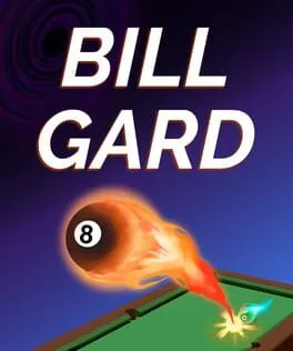  Billgard  cover