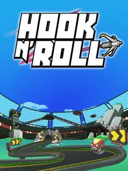  Hook & Roll  cover