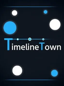  TimelineTown  cover