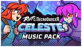  Rift of the NecroDancer: Celeste Music Pack  cover