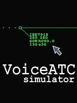  VoiceATC Simulator  cover